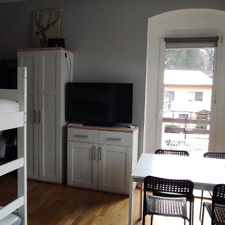 Villa Susanne Szklarska Poręba Esterno foto