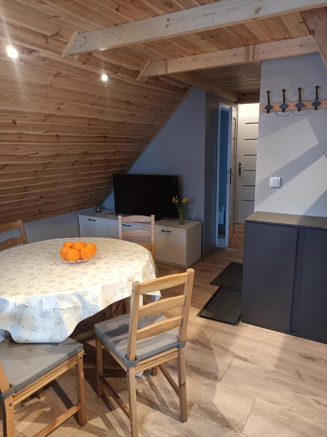 Villa Susanne Szklarska Poręba Esterno foto