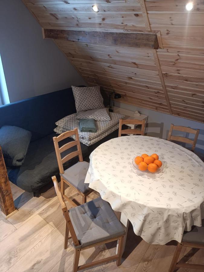 Villa Susanne Szklarska Poręba Esterno foto