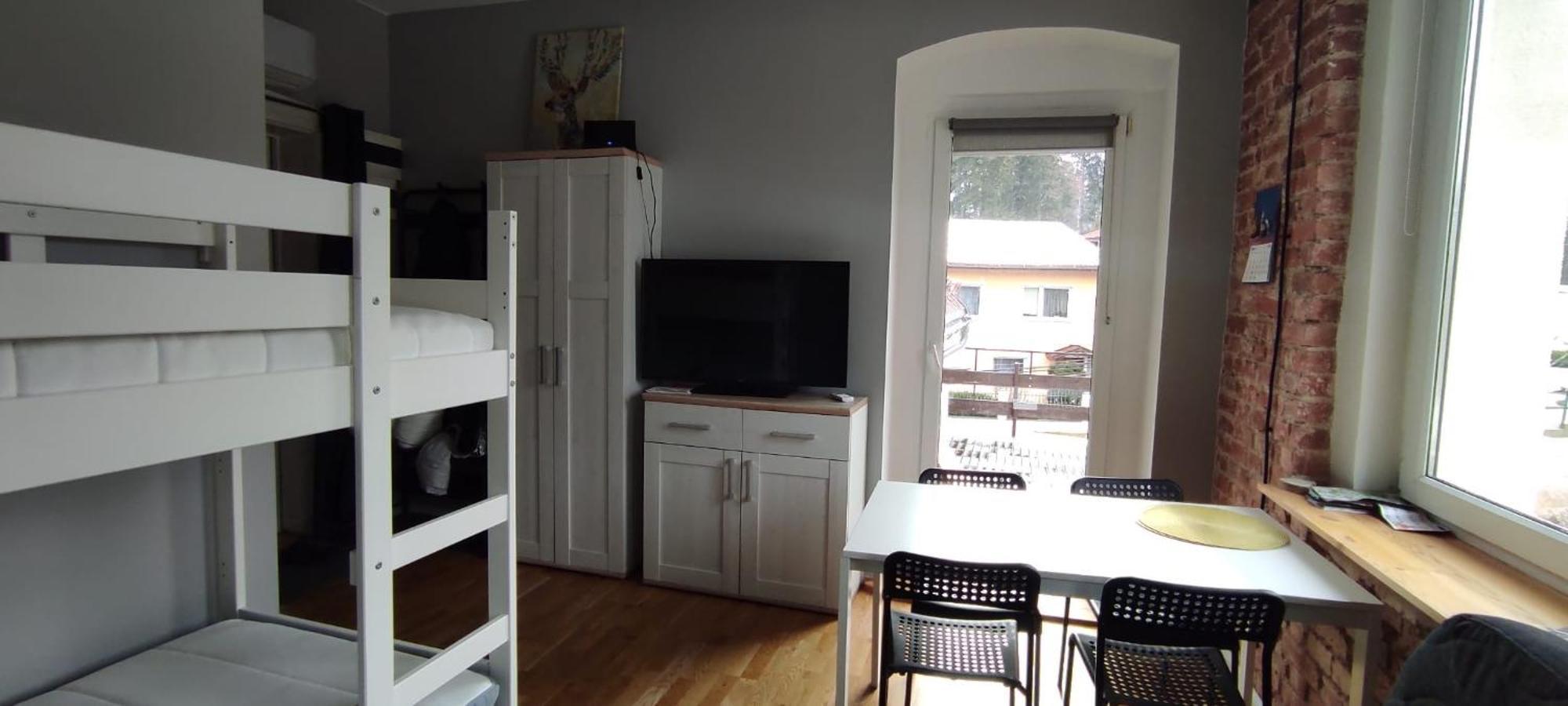 Villa Susanne Szklarska Poręba Esterno foto